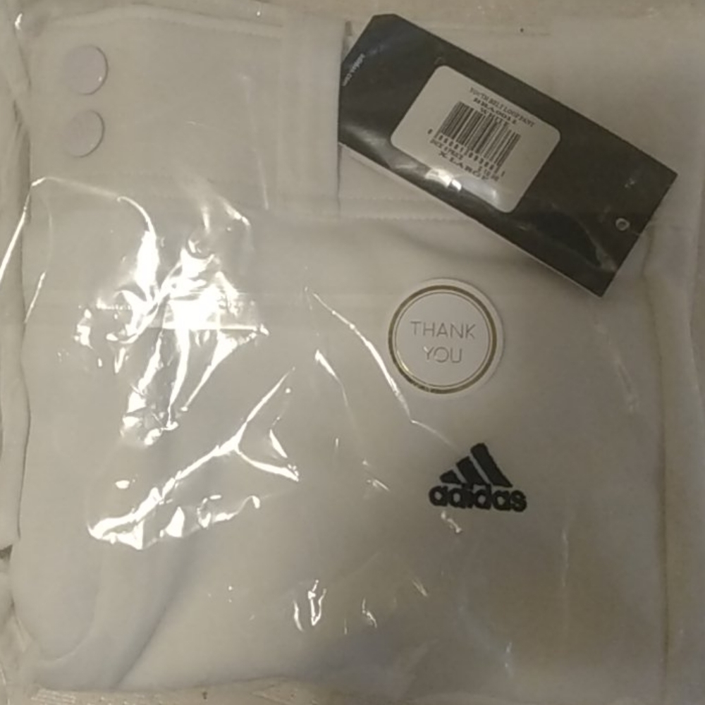 Adidas baseball pants